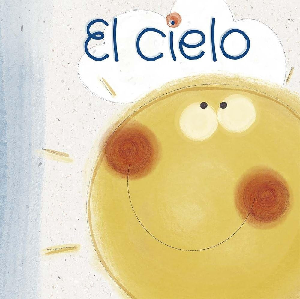 CIELO, EL (Nuevo) | 1200
