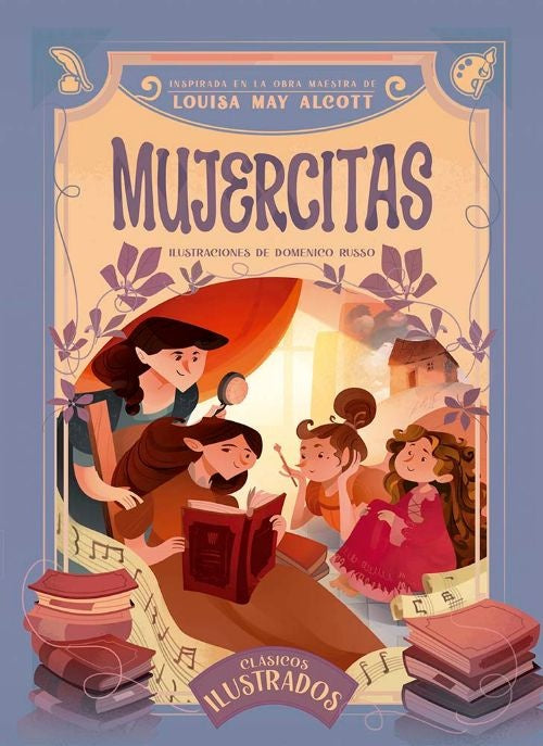MUJERCITAS (Nuevo) | 1200