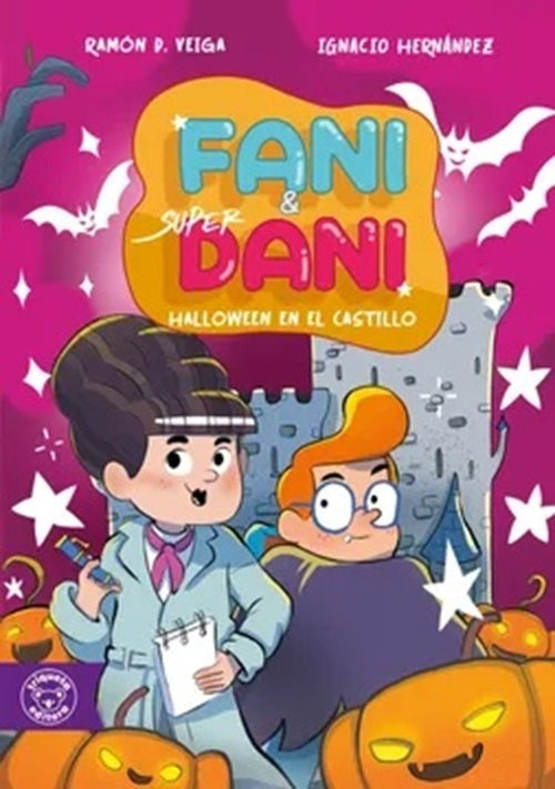 FANI & SUPERDANI VOL. 7/8 (Nuevo) | RAMÓND. VEIGA