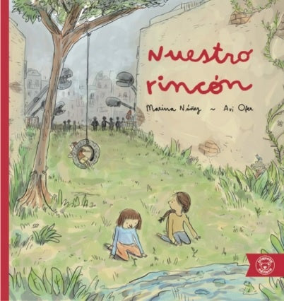 NUESTRO RINCÓN (Nuevo) | MARINA NÚÑEZ