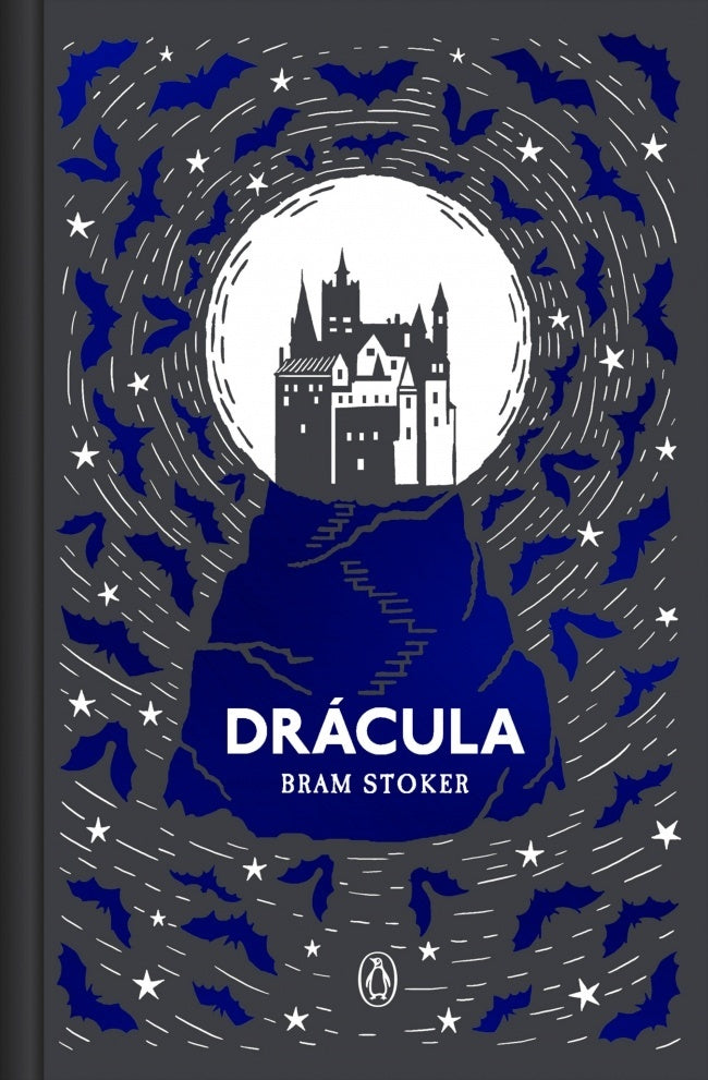 DRACULA (ED. CONMEMORATIVA) | BRAM STOKER