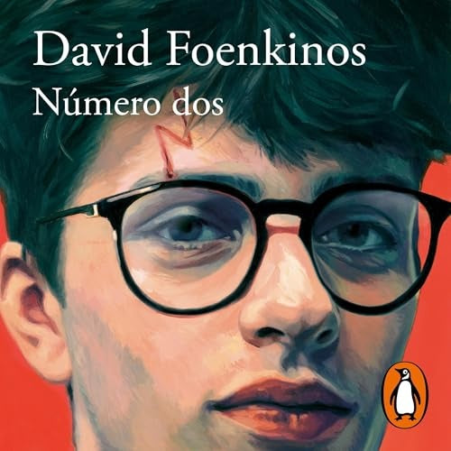 NUMERO DOS | FOENKINOS DAVID