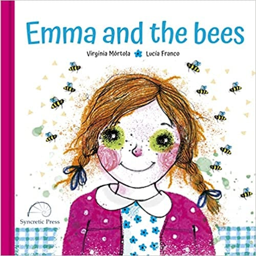 EMMA AND THE BEES | VIRGINIA MORTOLA - LUCIA FRANCO