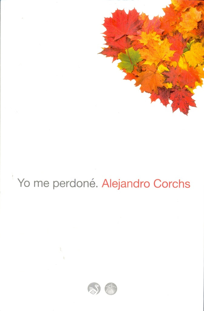 YO ME PERDONE | ALEJANDRO CORCHS