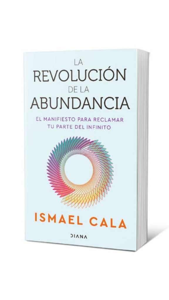 LA REVOLUCIÓN DE LA ABUNDANCIA | Ismael Cala