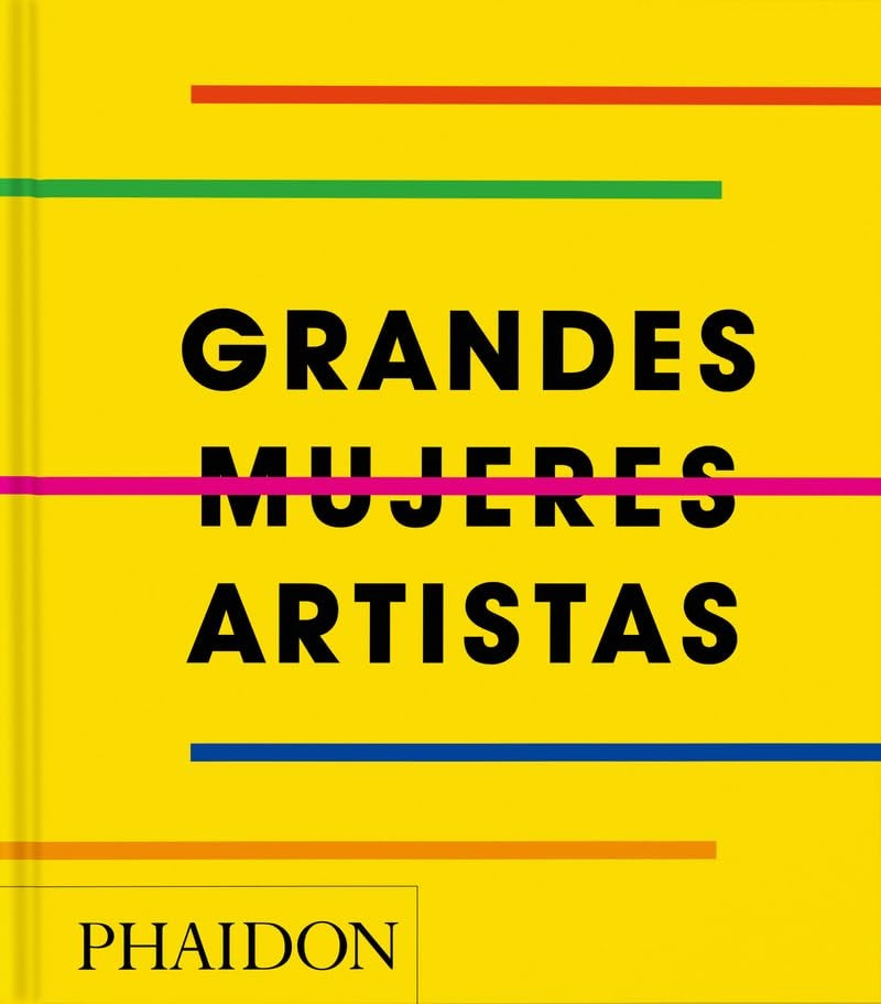 GRANDES MUJERES ARTISTAS | VARIXS