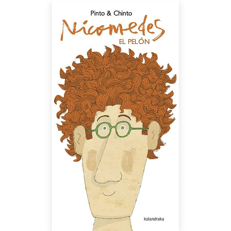 NICOMEDES EL PELÓN (Nuevo) | NICOMEDES EL PELÓN