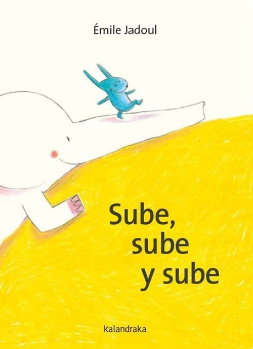 SUBE, SUBE Y SUBE (Nuevo) | BALLESTEROS JADOUL