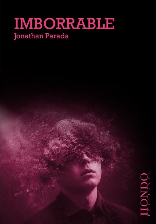 IMBORRABLE | JONATHAN PARADA
