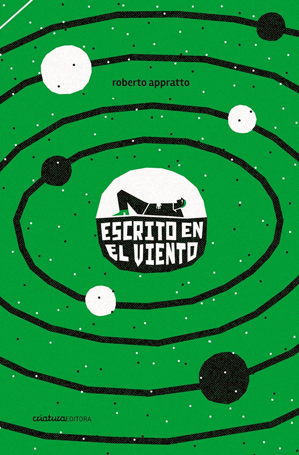ESCRITO EN EL VIENTO | ROBERTO APPRATTO