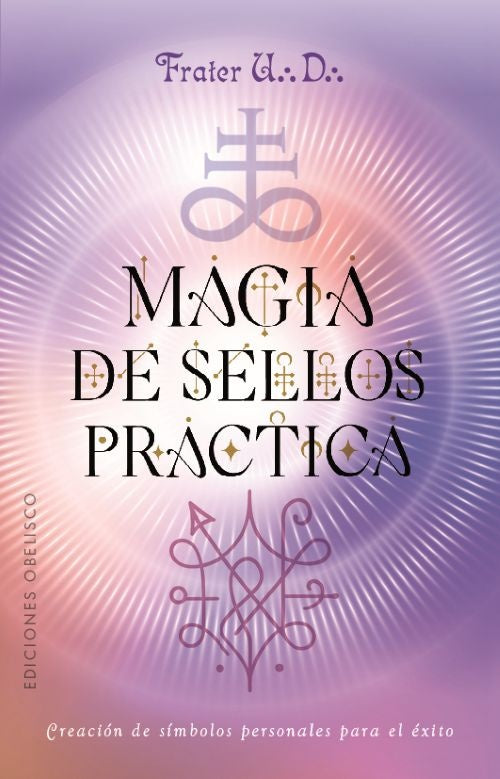MAGIA DE SELLOS PRACTICA | FRATER U . D