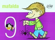MAFALDA /9 | QUINO