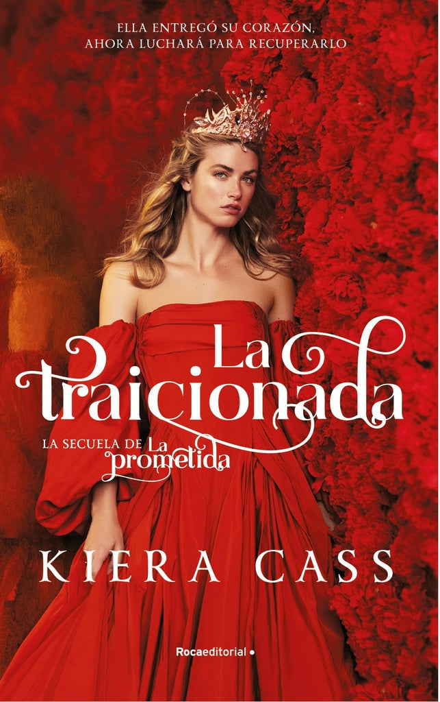 TRAICIONADA, LA