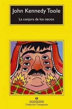 CONJURA DE LOS NECIOS LA | JOHN KENNEDY TOOLE