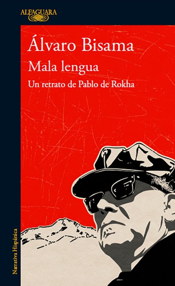 MALA LENGUA (MDLL) | ALVARO BISAMA
