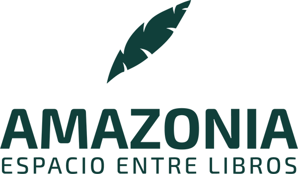 Amazonia - Espacio entre libros