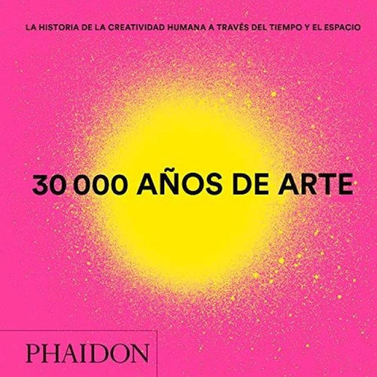 30000 AÑOS DE ARTE MIDI