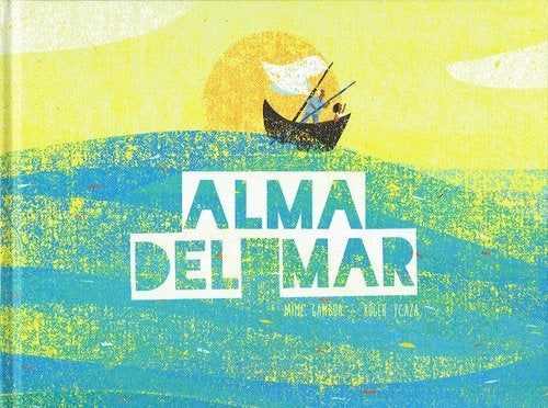ALMA DEL MAR | JAIME / YCAZA  ROGER GAMBOA