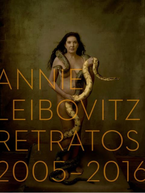ANNIE LEIBOVITZ. RETRATOS 2005-2016 (ED. ESPAÑOL) | ANNIE LEIBOVITZ