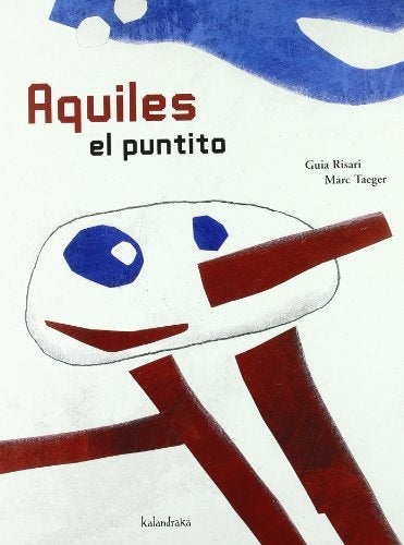 AQUILES EL PUNTITO (Nuevo) | GUIA RISARI