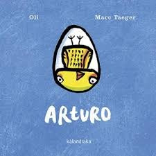 ARTURO | XOSE MANUEL GONZALEZ