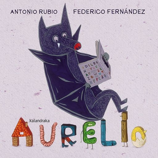 AURELIO (Nuevo) | VARIOS AUTORES