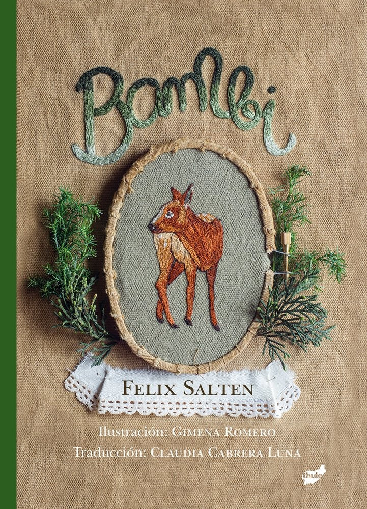BAMBI (Nuevo)