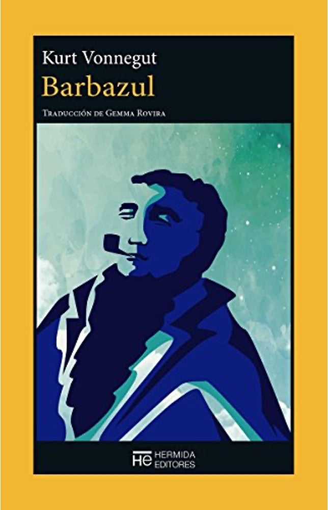 BARBAZUL | KURT VONNEGUT