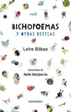 BICHOPOEMAS Y OTRAS BESTIAS | BILBAO LEIRE