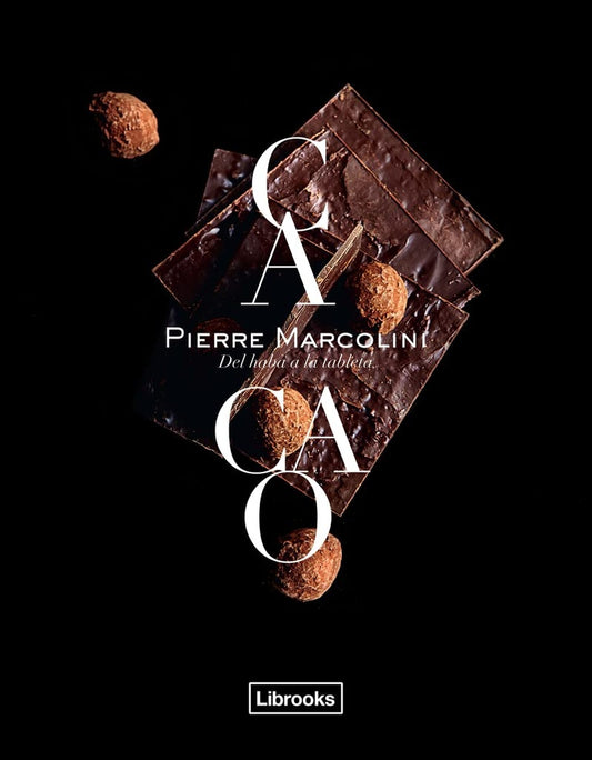 CACAO (Nuevo) | PIERRE MARCOLINI