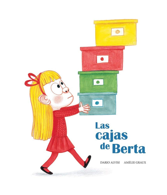 CAJAS DE LAS EMOCIONES, LAS SPA