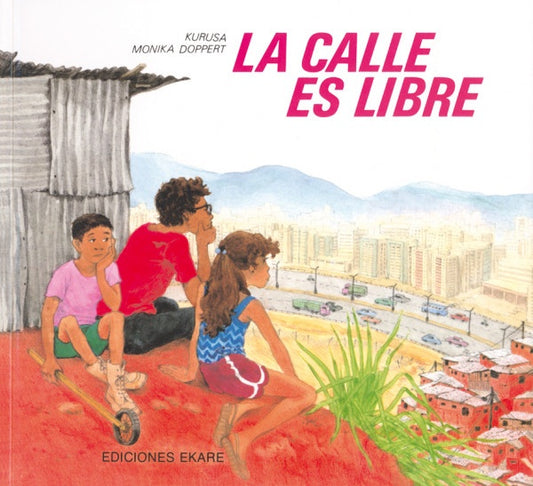 CALLE ES LIBRE, LA | Margo Glantz / VV AA