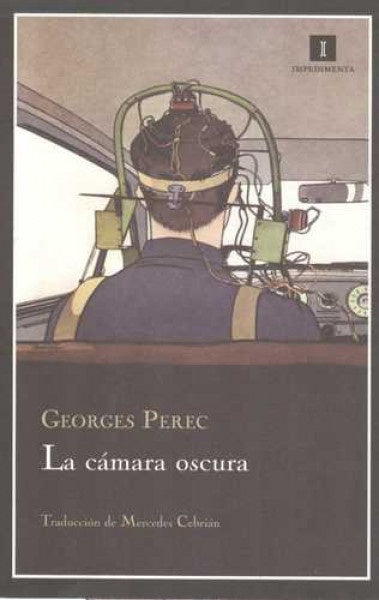 CÁMARA OSCURA, LA | GEORGES PEREC