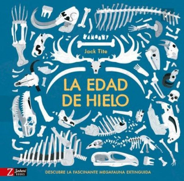 EDAD DE HIELO, LA (Nuevo) | TITE JACK