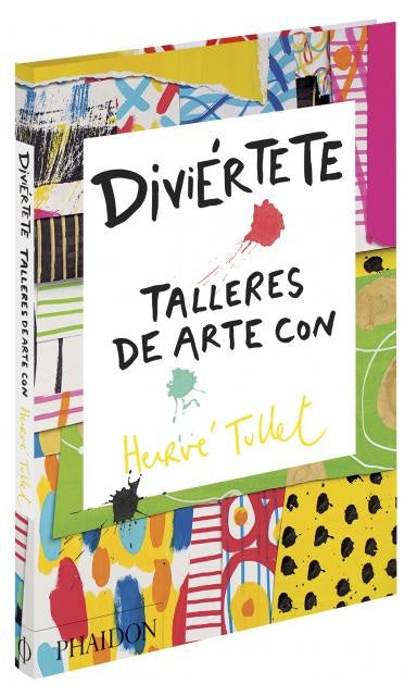DIVIERTETE | HERVE TULLET