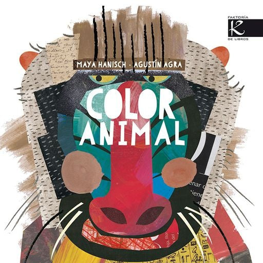 COLOR ANIMAL (Nuevo) | VARIOS AUTORES