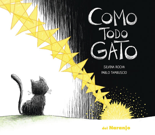 COMO TODO GATO | Margo Glantz / VV AA