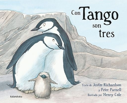 CON TANGO SON TRES | VARIOS AUTORES
