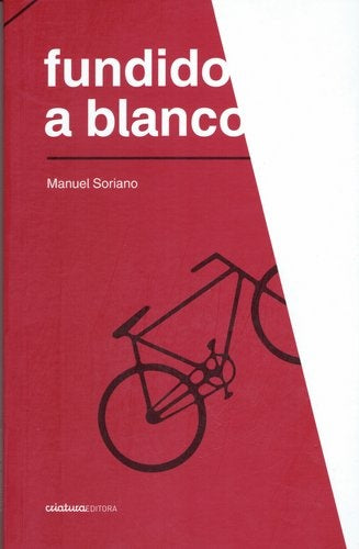 FUNDIDO A BLANCO | MANUEL / SEGOVIA  PATRICIA SORIANO