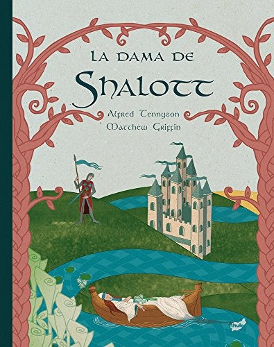 LA DAMA DE SHALOTT (Nuevo)