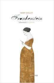 FRANKENSTEIN (2a. ED) | MARY SHELLEY