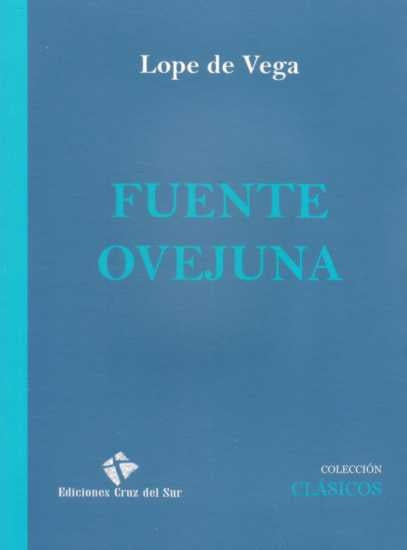 FUENTE OVEJUNA | LOPE DE VEGA
