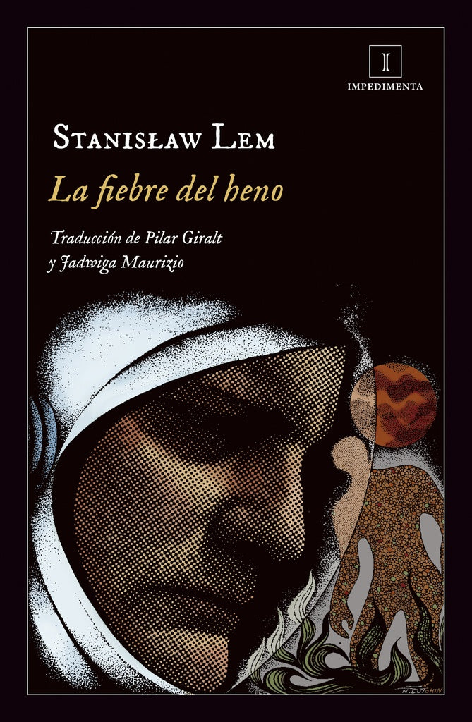 FIEBRE DEL HENO, LA | STANISLAW LEM