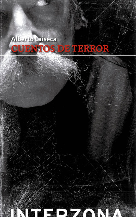 CUENTOS DE TERROR. LAISECA