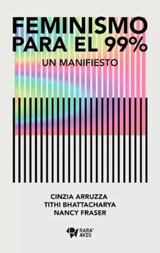 FEMINISMO PARA EL 99% (Nuevo) | AUTORAS VARIAS