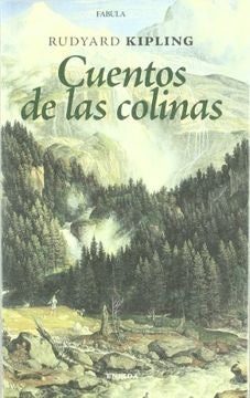 CUENTOS DE LAS COLINAS | Rudyard Kipling - Díada