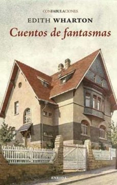 CUENTOS DE FANTASMAS | EDITH WHARTON