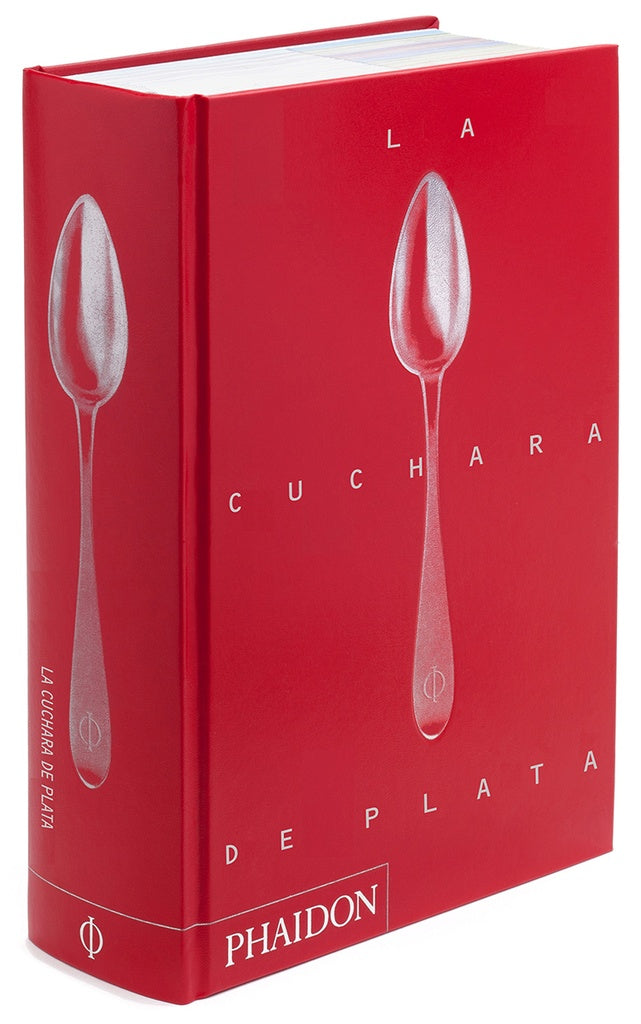 CUCHARA DE PLATA (Nuevo) | VARIOS AUTORES