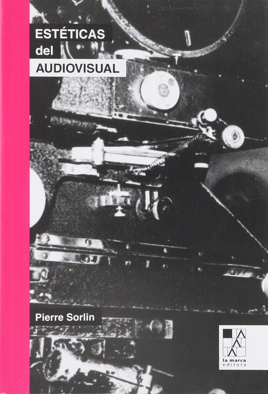 ESTETICAS DEL AUDIOVISUAL (Nuevo)