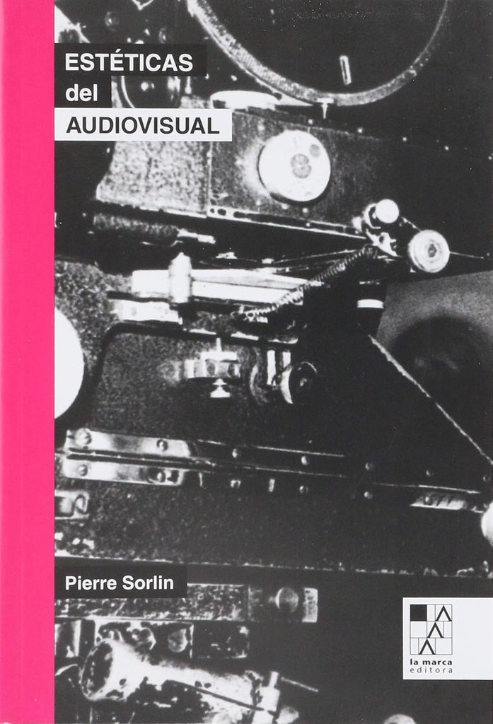 ESTETICAS DEL AUDIOVISUAL (Nuevo)